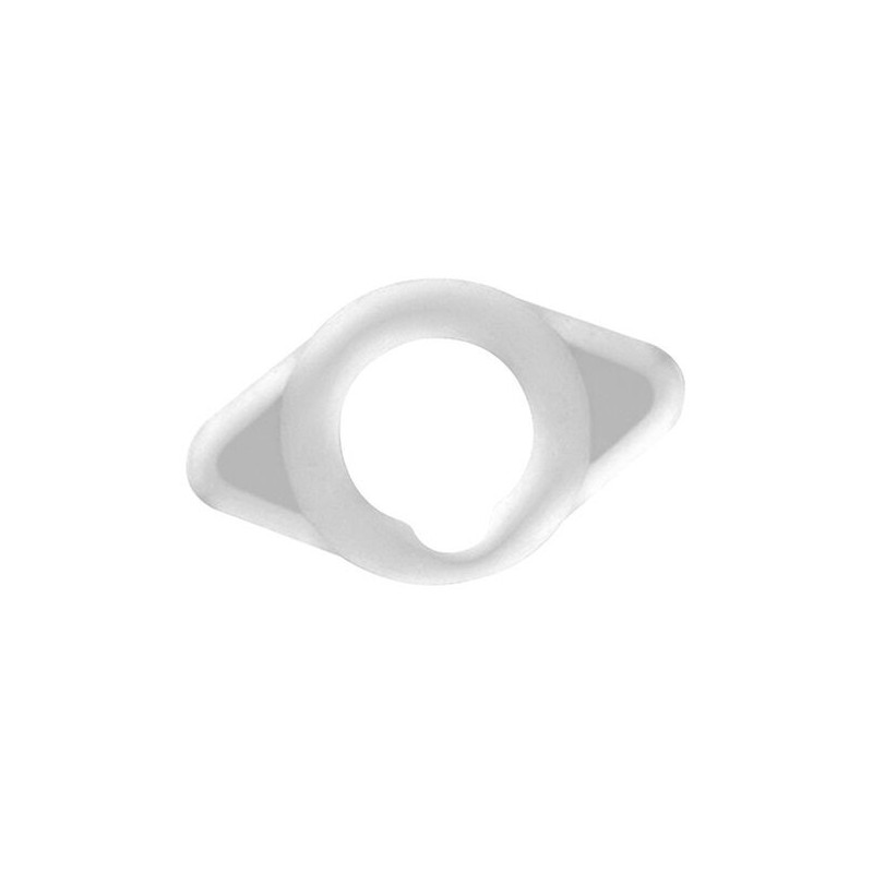 Joydivision Potenzduo - Maximus Bague Blanc - Xs